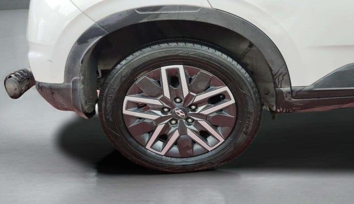 2019 Hyundai VENUE S 1.2, Petrol, Manual, 42,878 km, Right Rear Wheel