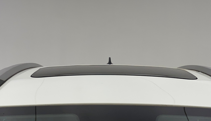 2021 Tata NEXON XZA PLUS SUNROOF PETROL, Petrol, Automatic, 30,098 km, Moonroof/ Sunroof