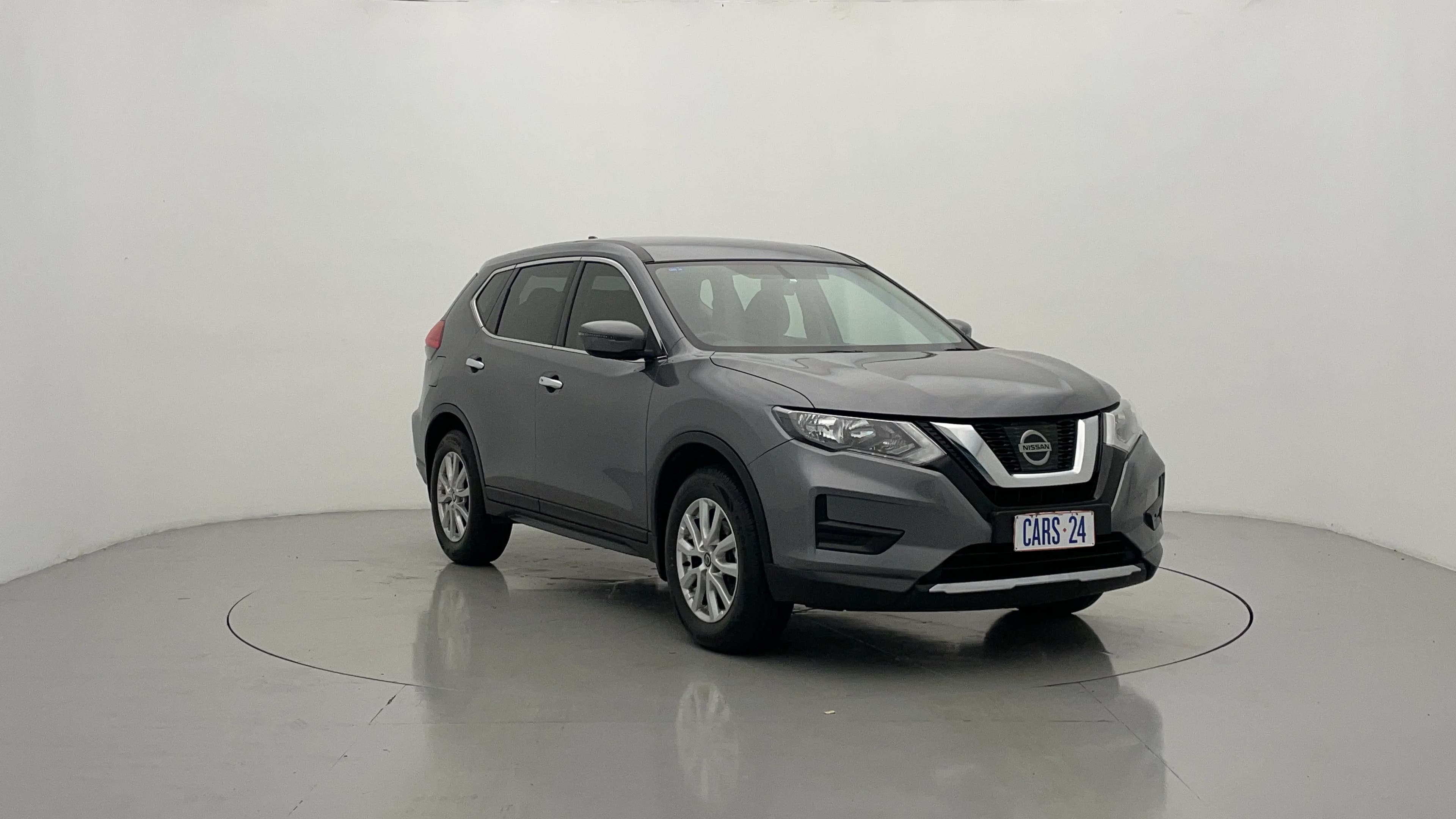 Nissan X-trail image