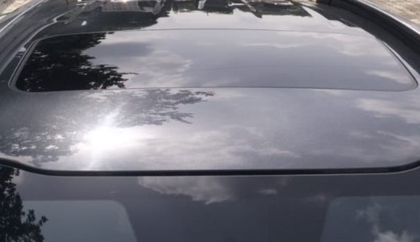 2020 KIA SONET GTX PLUS 1.0 DCT, Petrol, Automatic, 54,415 km, Moonroof/ Sunroof