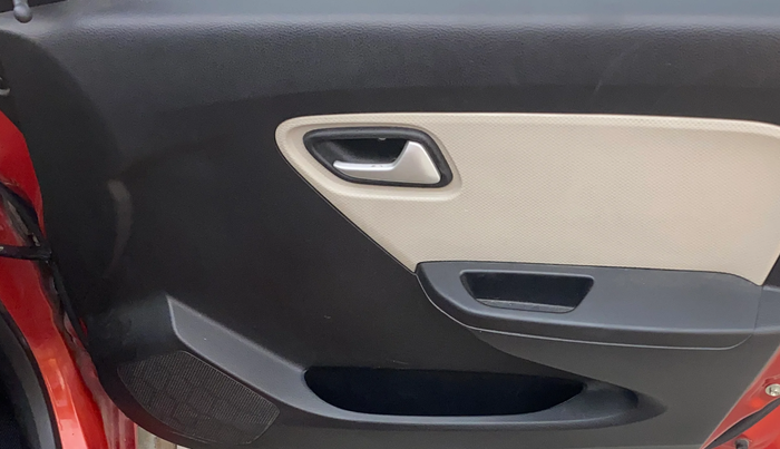 2019 Maruti Alto 800 VXI, Petrol, Manual, 29,069 km, Driver Side Door Panels Control