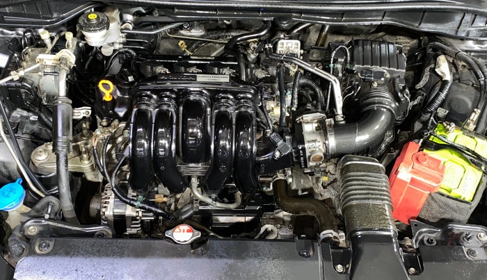 2022 Honda City 1.5L I-VTEC VX, Petrol, Manual, 35,928 km, Engine View