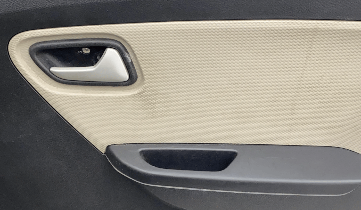 2020 Maruti Alto VXI, Petrol, Manual, 89,414 km, Driver Side Door Panels Control