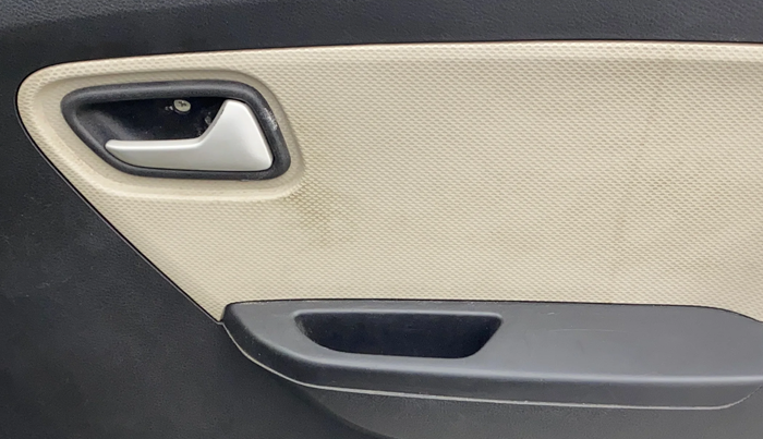 2020 Maruti Alto VXI, Petrol, Manual, 89,414 km, Driver Side Door Panels Control