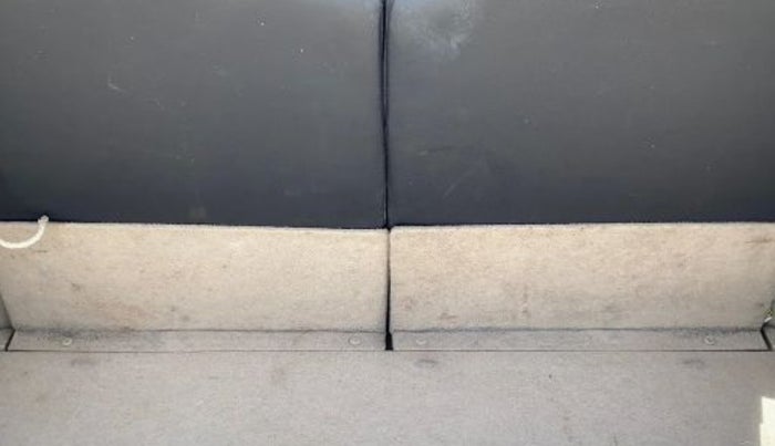 2017 Maruti Ertiga VDI SHVS, Diesel, Manual, 1,28,272 km, Boot Inside