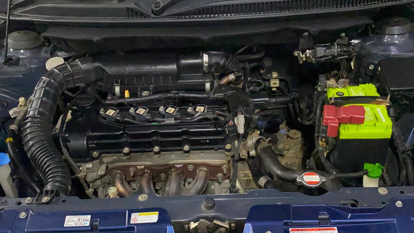 2019 Maruti Baleno SIGMA PETROL 1.2, Petrol, Manual, 44,368 km, Engine View
