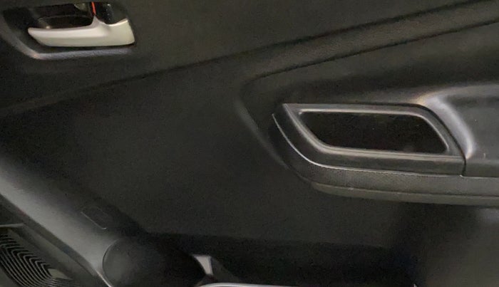 2022 Maruti Celerio VXI AMT, Petrol, Automatic, 64,404 km, Driver Side Door Panels Control