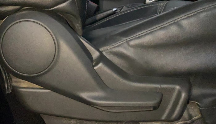 2022 Maruti Celerio VXI AMT, Petrol, Automatic, 64,404 km, Driver Side Adjustment Panel