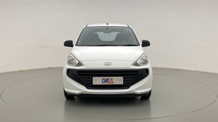 2020 Hyundai NEW SANTRO 1.1 ERA EXICUTIVE, Petrol, Manual, 7,446 km, Front