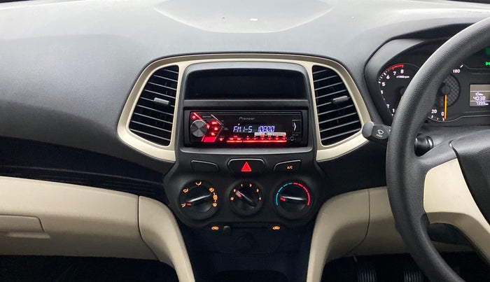 2020 Hyundai NEW SANTRO 1.1 ERA EXICUTIVE, Petrol, Manual, 7,446 km, Air Conditioner