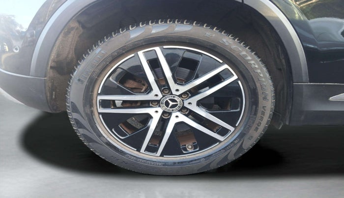 2023 Mercedes Benz GLA Class 220d, Diesel, Automatic, 26,055 km, Right Rear Wheel