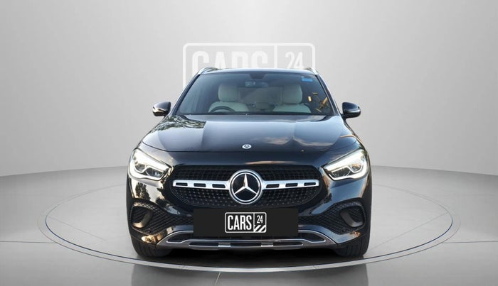 2023 Mercedes Benz GLA Class 220d, Diesel, Automatic, 26,055 km, Front