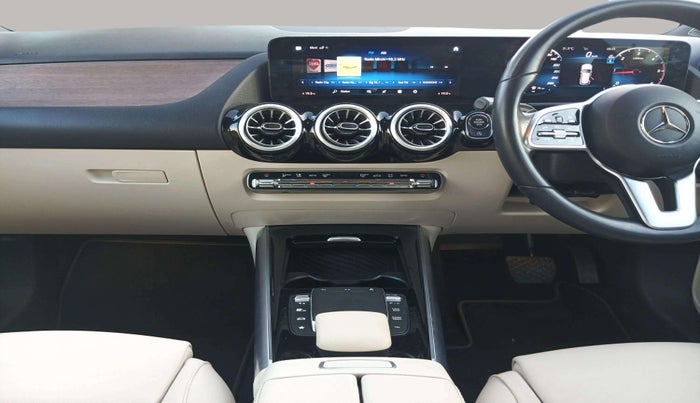 2023 Mercedes Benz GLA Class 220d, Diesel, Automatic, 26,055 km, Air Conditioner
