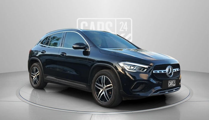 2023 Mercedes Benz GLA Class 220d, Diesel, Automatic, 26,055 km, SRP
