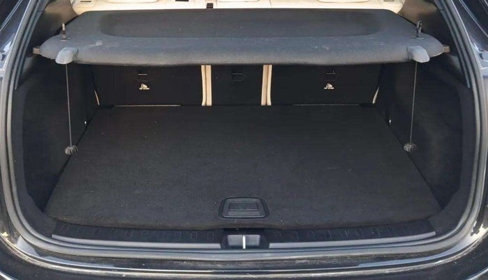 2023 Mercedes Benz GLA Class 220d, Diesel, Automatic, 26,055 km, Boot Inside