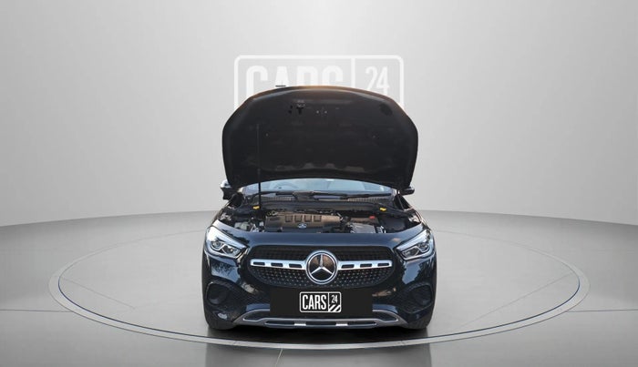 2023 Mercedes Benz GLA Class 220d, Diesel, Automatic, 26,055 km, Open Bonet