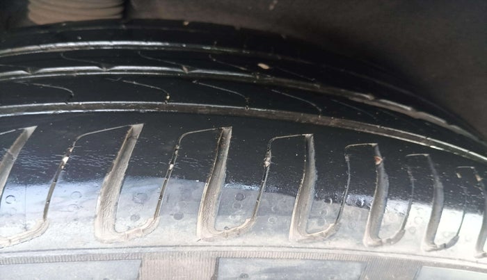 2023 Mercedes Benz GLA Class 220d, Diesel, Automatic, 26,055 km, Left Front Tyre Tread