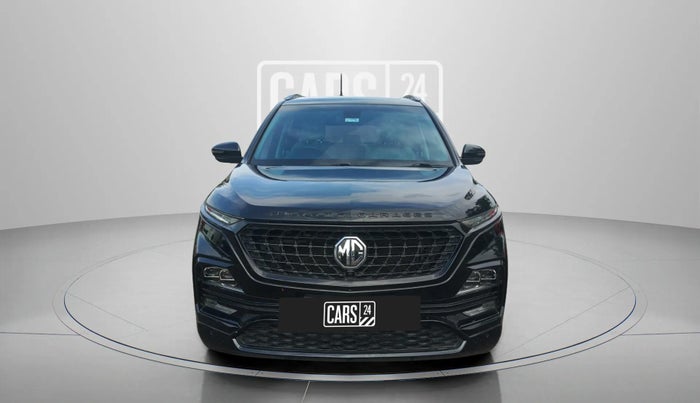 2022 MG HECTOR SHARP 1.5 PETROL CVT, Petrol, Automatic, 25,165 km, Front