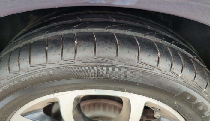 2017 Mercedes Benz C Class 220d, Diesel, Automatic, 25,437 km, Right Front Tyre Tread