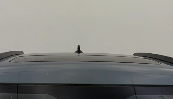 2023 Tata PUNCH ACCOMPLISHED DAZZLE SUNROOF CNG MT, CNG, Manual, 90,529 km, Moonroof/ Sunroof