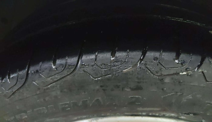 2012 Hyundai i20 ASTA 1.2, Petrol, Manual, 90,850 km, Right Front Tyre Tread