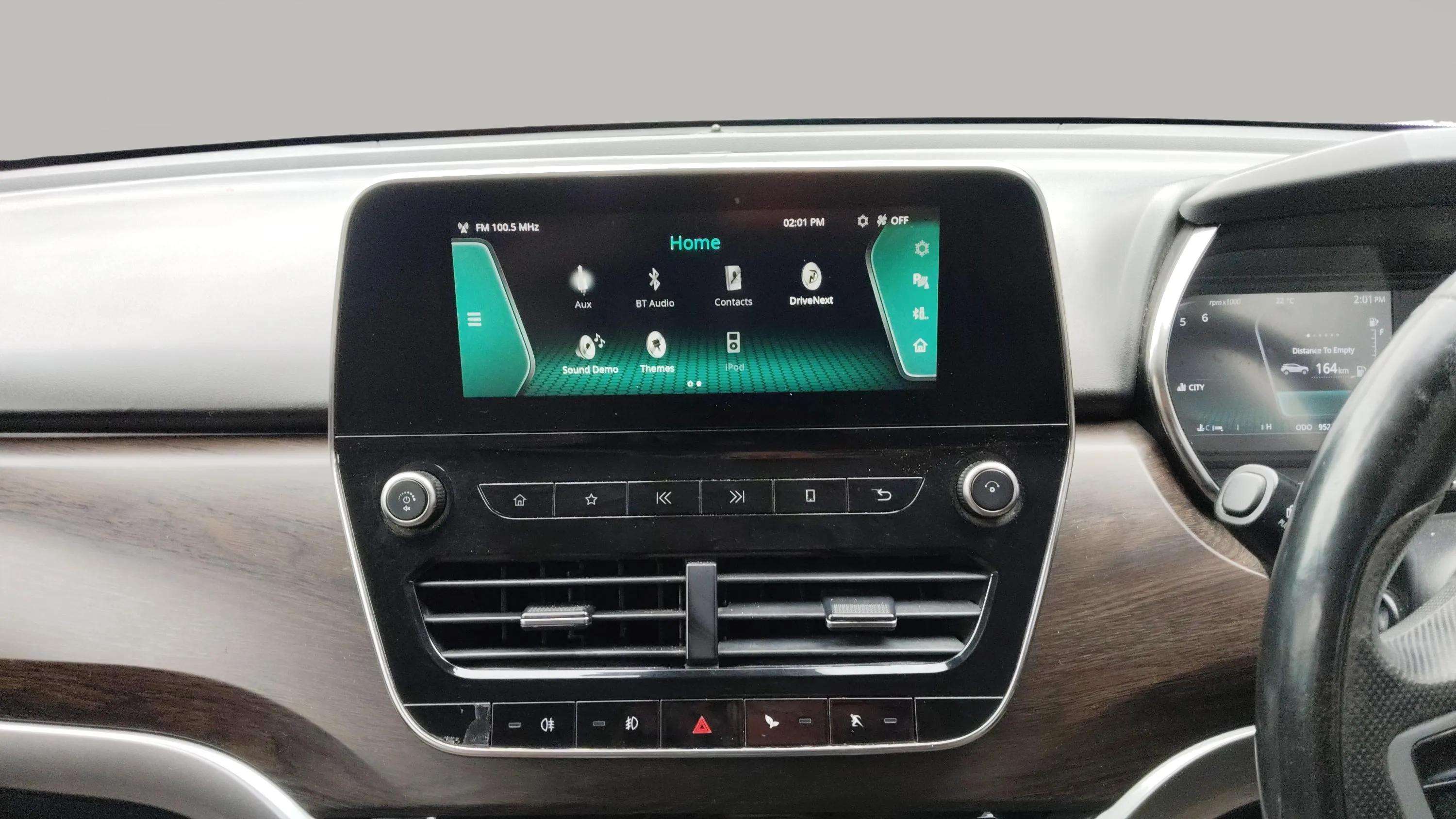 Features