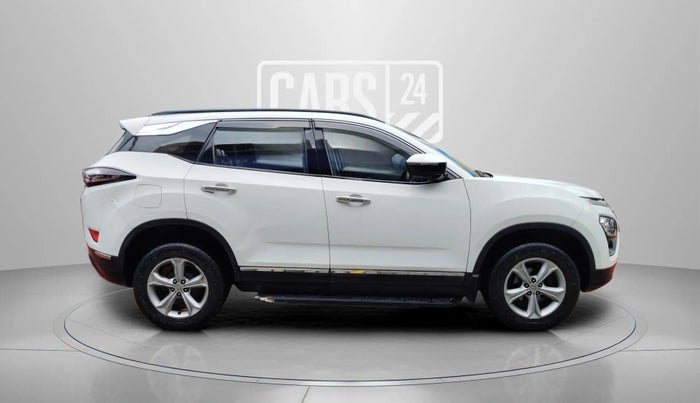 2019 Tata Harrier XZ PLUS 2.0L, Diesel, Manual, 95,226 km, Right Side View