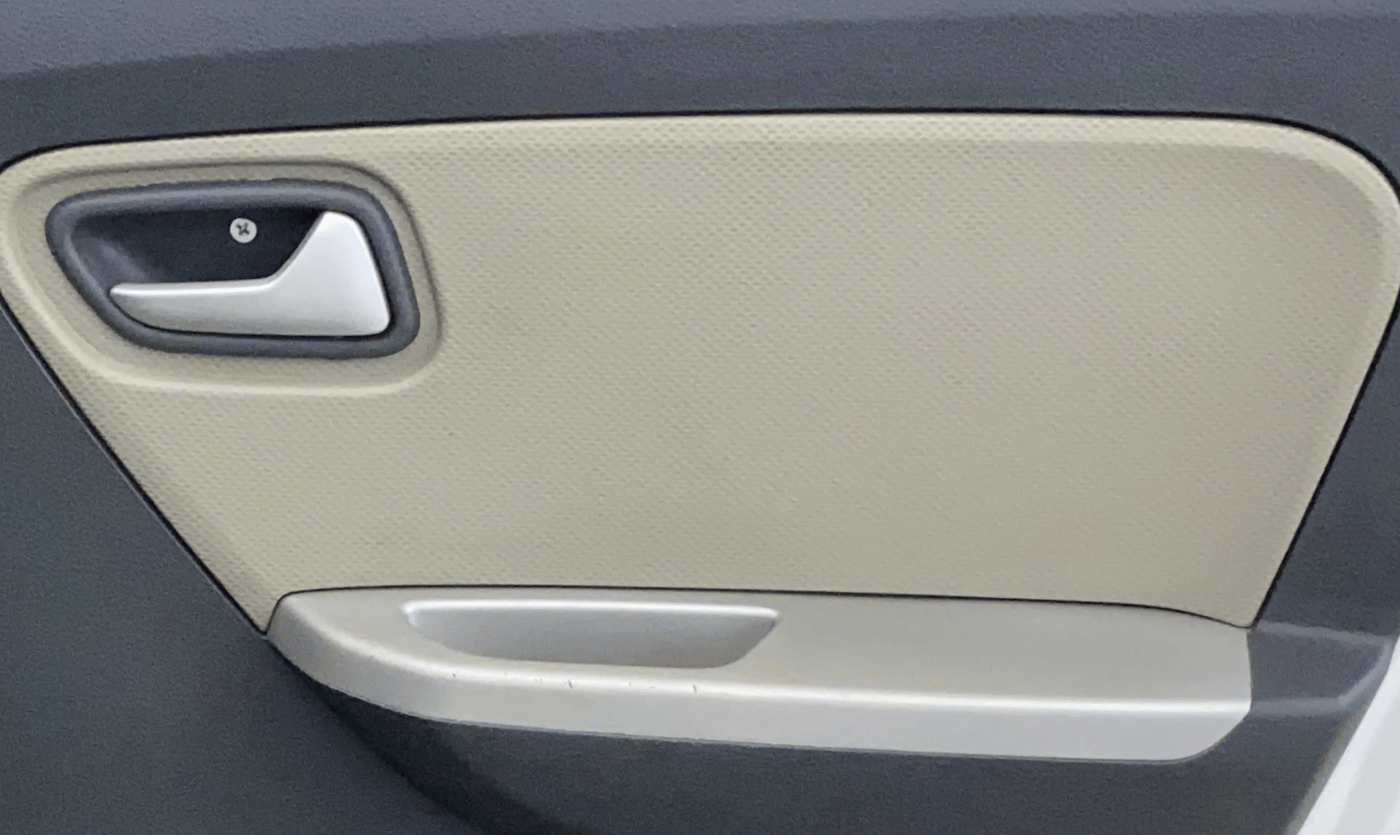 2015 Maruti Alto K10 VXI, Petrol, Manual, 37,399 km, Driver Side Door Panels Control