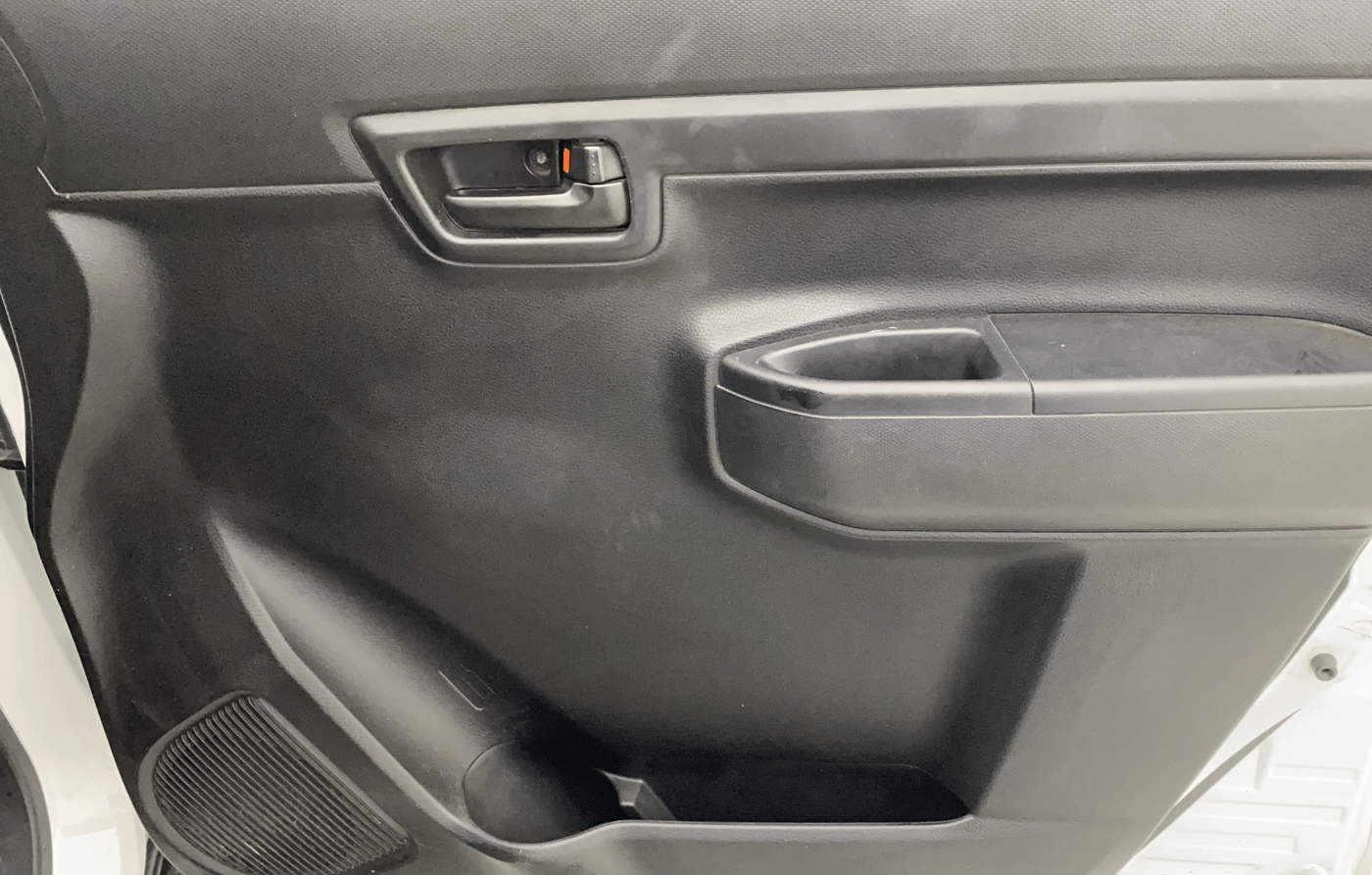 2023 Maruti S PRESSO VXI, Petrol, Manual, 10,032 km, Driver Side Door Panels Control