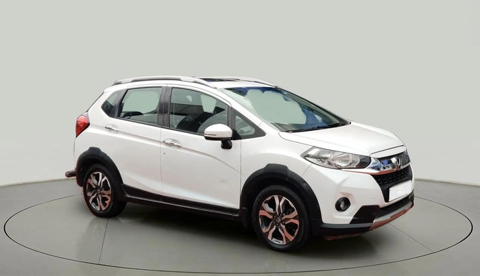 2017 Honda WR-V 1.5L I-DTEC VX MT, Diesel, Manual, 1,31,616 km, SRP