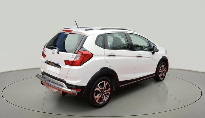 2017 Honda WR-V 1.5L I-DTEC VX MT, Diesel, Manual, 1,31,616 km, Right Back Diagonal