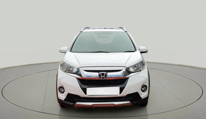 2017 Honda WR-V 1.5L I-DTEC VX MT, Diesel, Manual, 1,31,616 km, Front