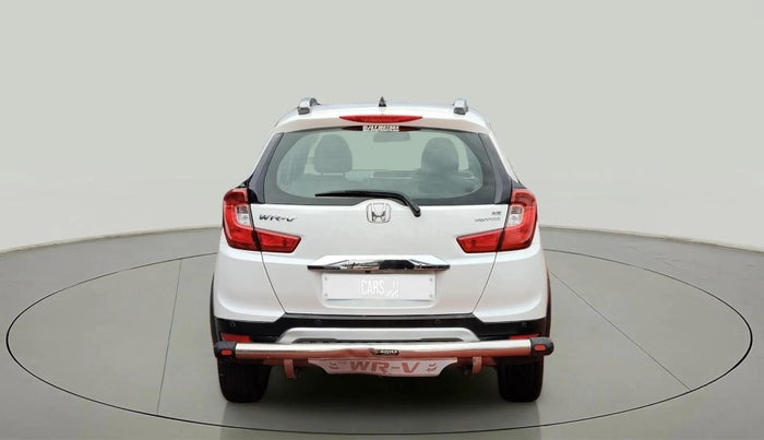 2017 Honda WR-V 1.5L I-DTEC VX MT, Diesel, Manual, 1,31,616 km, Back/Rear
