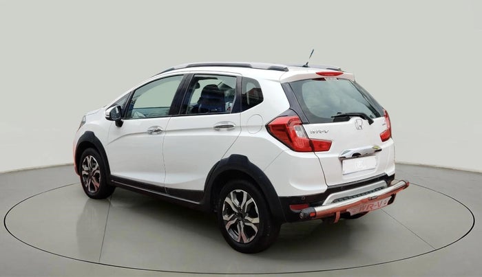 2017 Honda WR-V 1.5L I-DTEC VX MT, Diesel, Manual, 1,31,616 km, Left Back Diagonal