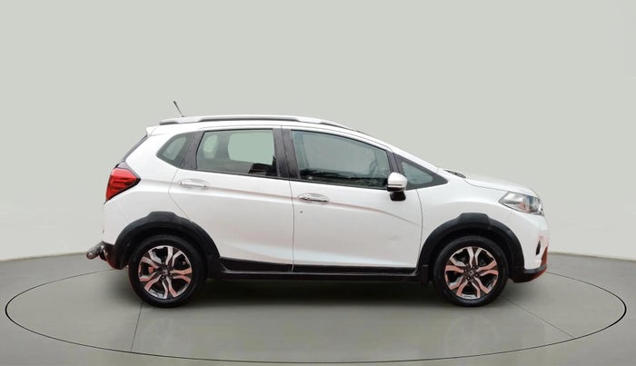 2017 Honda WR-V 1.5L I-DTEC VX MT, Diesel, Manual, 1,31,616 km, Right Side View
