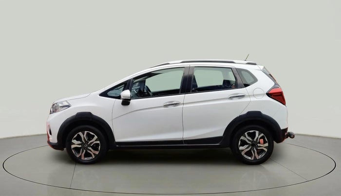 2017 Honda WR-V 1.5L I-DTEC VX MT, Diesel, Manual, 1,31,616 km, Left Side