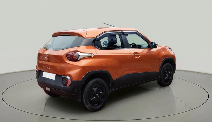 2022 Tata PUNCH ADVENTURE MT, Petrol, Manual, 16,292 km, Right Back Diagonal