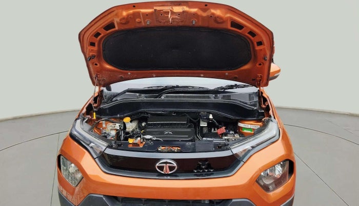 2022 Tata PUNCH ADVENTURE MT, Petrol, Manual, 16,292 km, Open Bonet