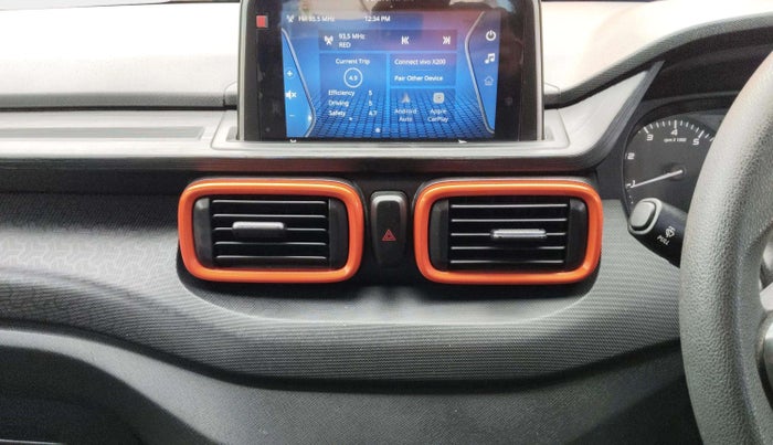 2022 Tata PUNCH ADVENTURE MT, Petrol, Manual, 16,292 km, Air Conditioner