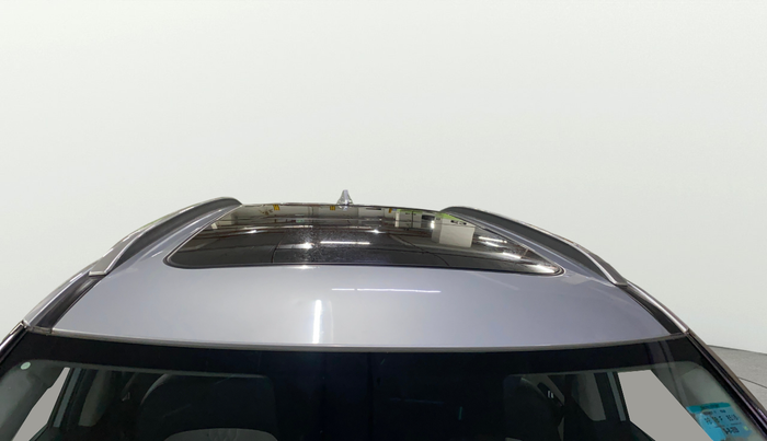 2020 Hyundai Creta SX (O) IVT 1.5 PETROL, Petrol, Automatic, 48,334 km, Moonroof/ Sunroof