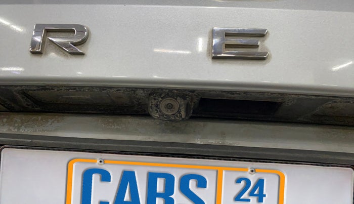 2020 Hyundai Creta SX (O) IVT 1.5 PETROL, Petrol, Automatic, 48,334 km, Parking Camera