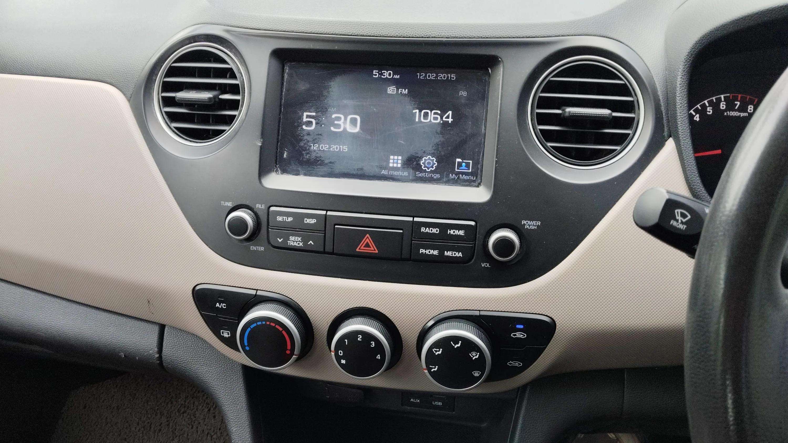 Features