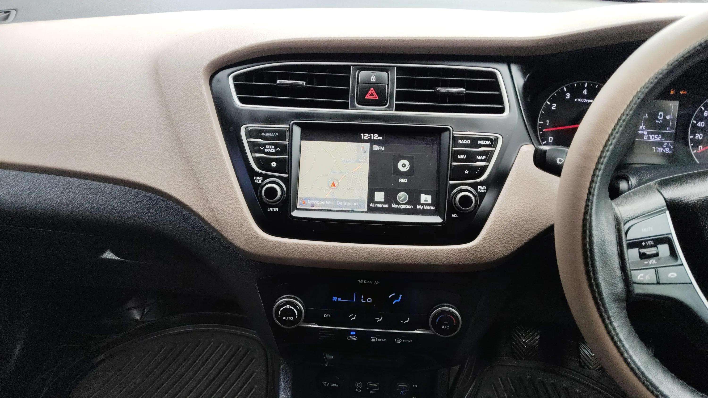 Features