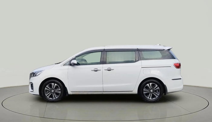 2020 KIA CARNIVAL PRESTIGE 2.2 7 STR, Diesel, Automatic, 50,976 km, Left Side