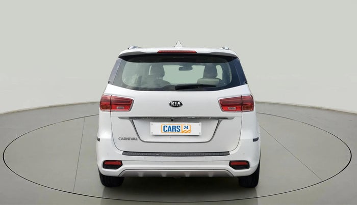 2020 KIA CARNIVAL PRESTIGE 2.2 7 STR, Diesel, Automatic, 50,976 km, Back/Rear