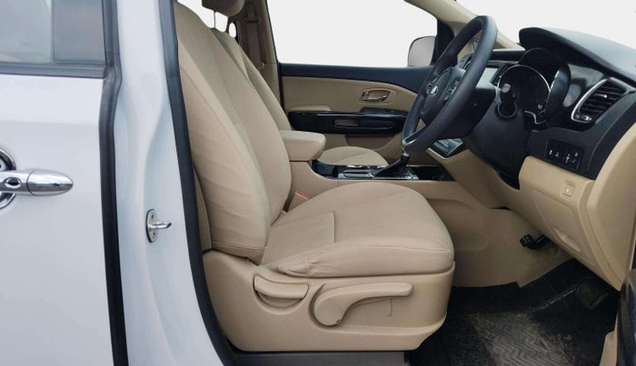 2020 KIA CARNIVAL PRESTIGE 2.2 7 STR, Diesel, Automatic, 50,976 km, Right Side Front Door Cabin