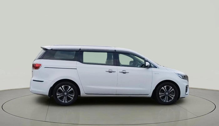 2020 KIA CARNIVAL PRESTIGE 2.2 7 STR, Diesel, Automatic, 50,976 km, Right Side View