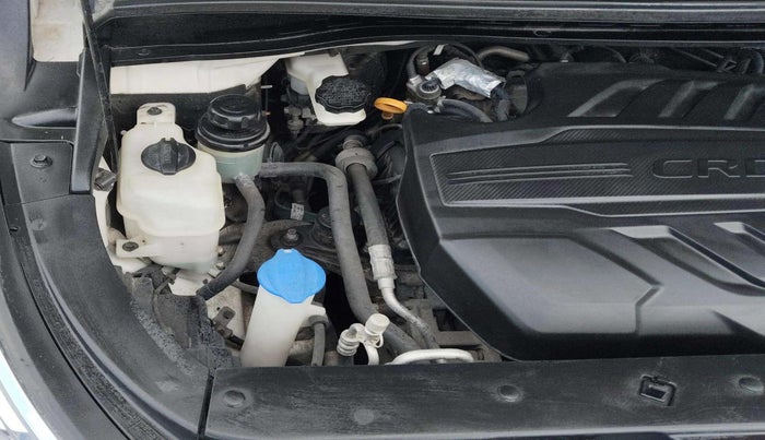 2020 KIA CARNIVAL PRESTIGE 2.2 7 STR, Diesel, Automatic, 50,976 km, Engine View - Right