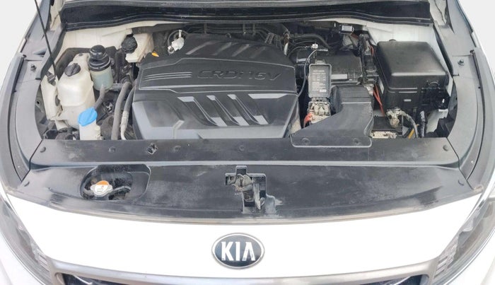 2020 KIA CARNIVAL PRESTIGE 2.2 7 STR, Diesel, Automatic, 50,976 km, Engine View