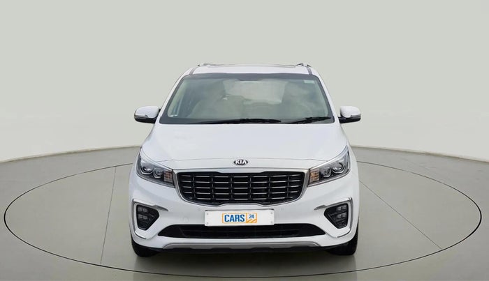 2020 KIA CARNIVAL PRESTIGE 2.2 7 STR, Diesel, Automatic, 50,976 km, Front